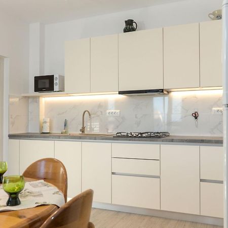 Apartment Bellevue - Pul331 By Interhome Pjescana Uvala Exterior foto