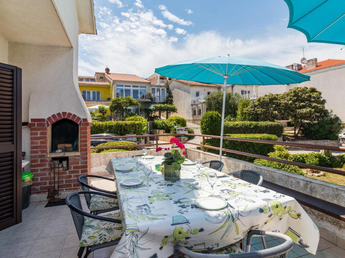 Apartment Bellevue - Pul331 By Interhome Pjescana Uvala Exterior foto