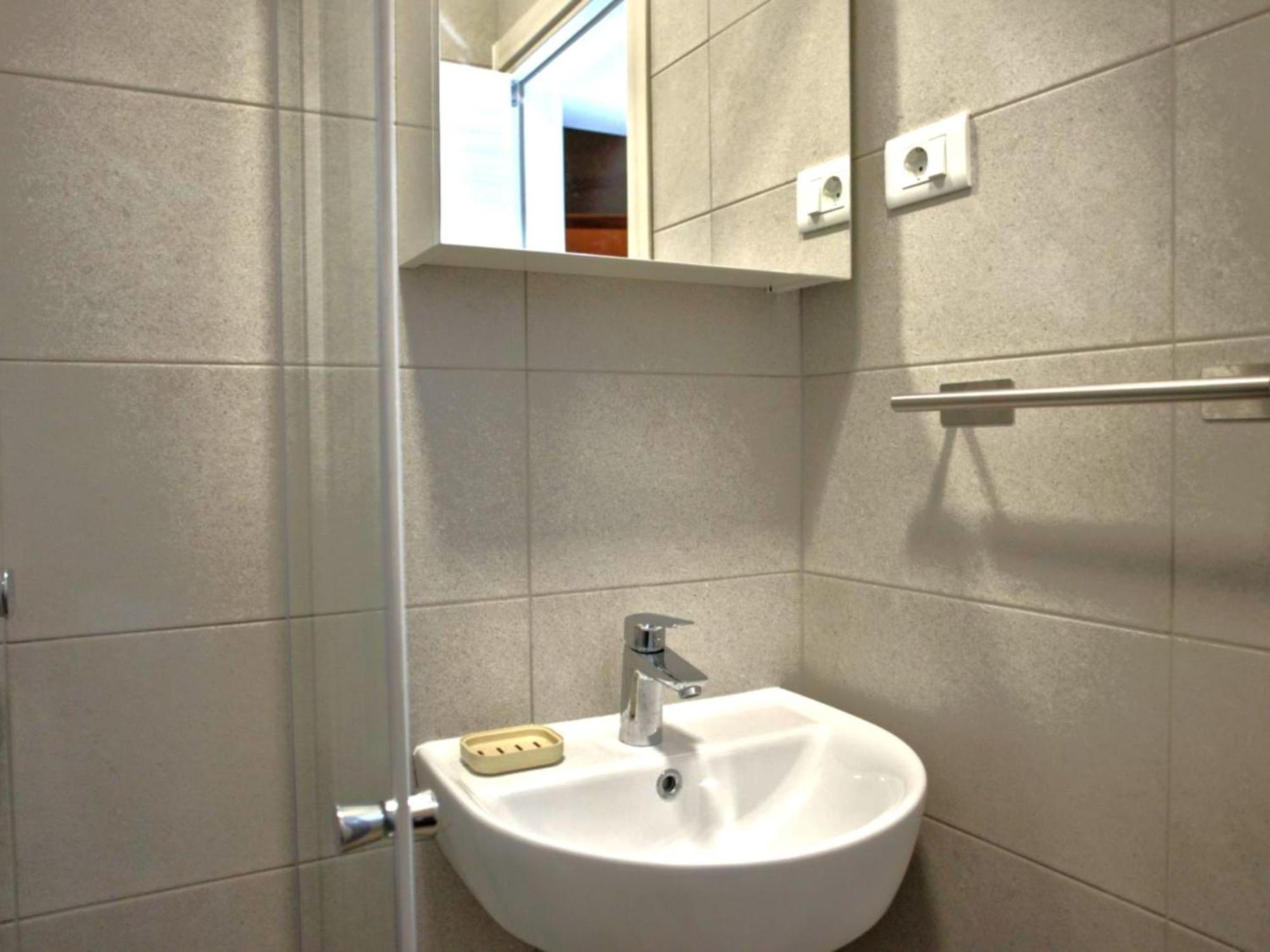 Apartment Bellevue - Pul331 By Interhome Pjescana Uvala Exterior foto