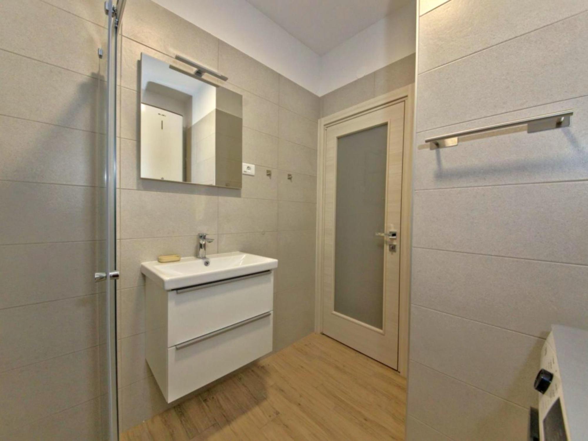 Apartment Bellevue - Pul331 By Interhome Pjescana Uvala Exterior foto