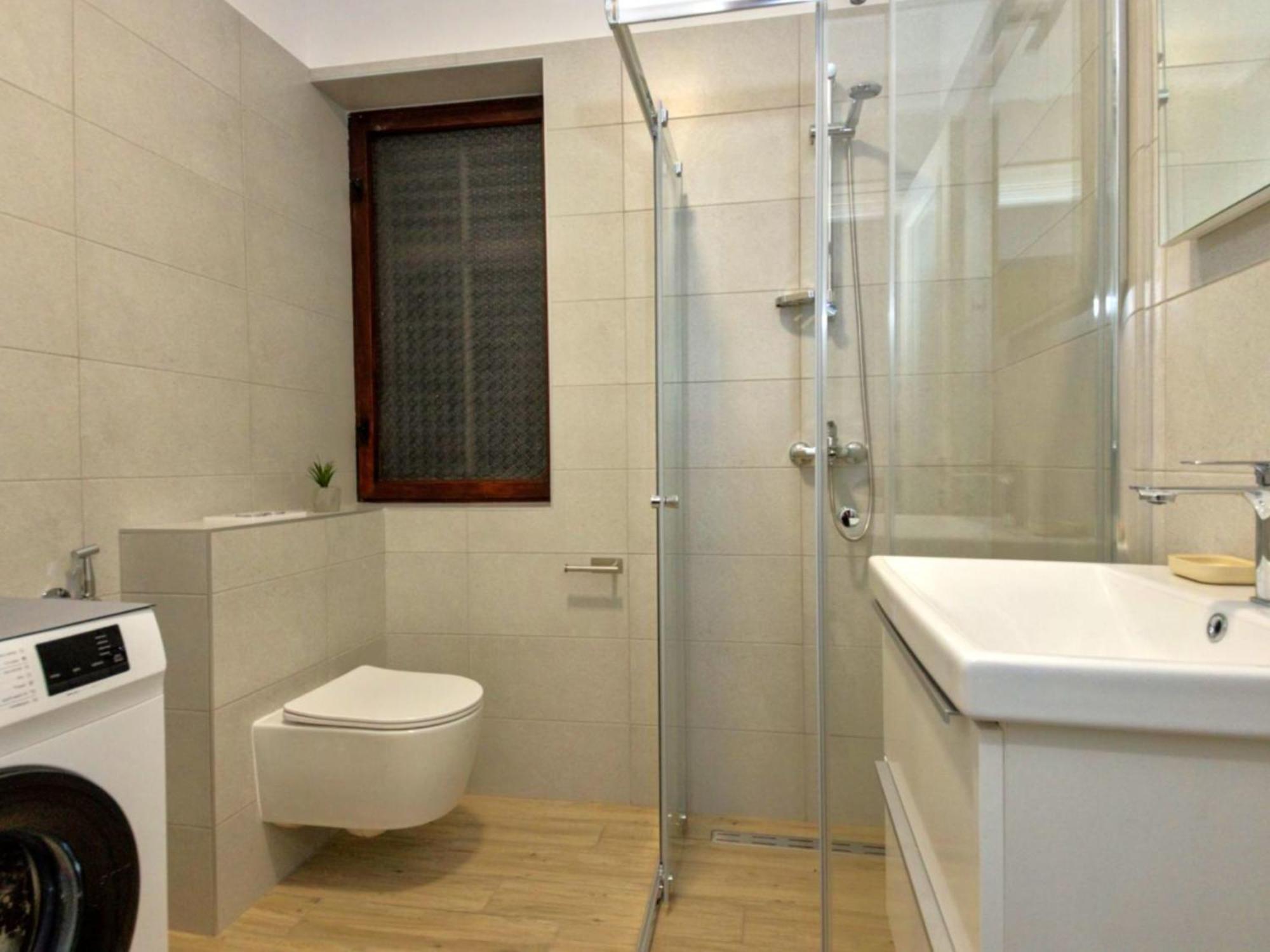 Apartment Bellevue - Pul331 By Interhome Pjescana Uvala Exterior foto