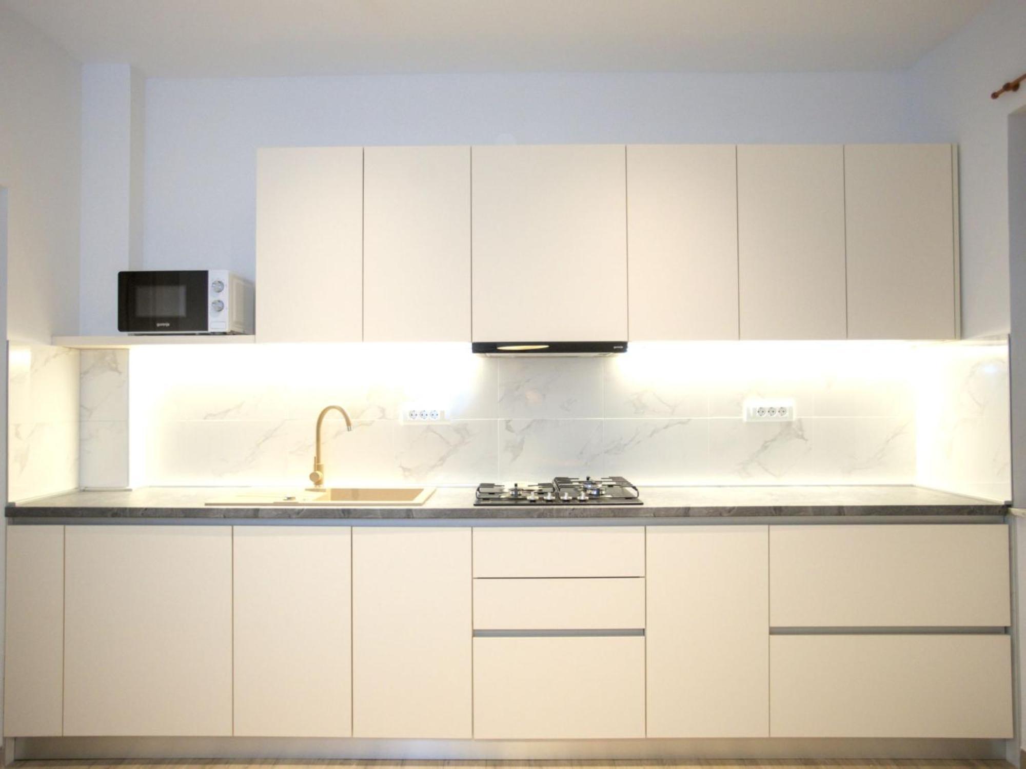 Apartment Bellevue - Pul331 By Interhome Pjescana Uvala Exterior foto